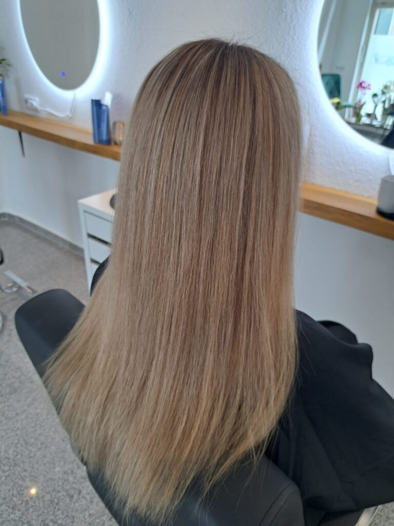 Kathaarina - Ihr Friseur in Alsfeld